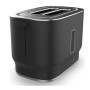 Gorenje , Toaster Ora Ito design , T800ORAB , Power 800 W , Number of slots 2 , Housing material Plastic , Black