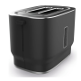 Gorenje , Toaster Ora Ito design , T800ORAB , Power 800 W , Number of slots 2 , Housing material Plastic , Black