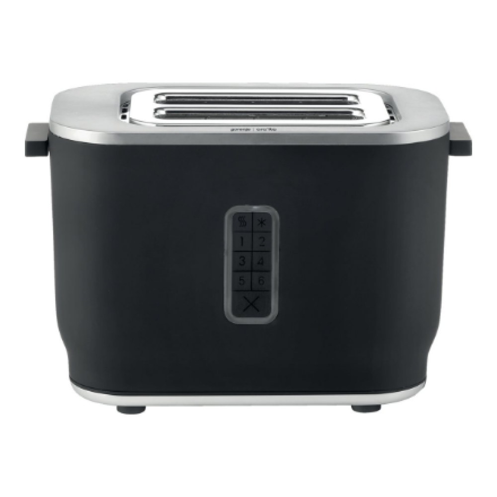 Gorenje , Toaster Ora Ito design , T800ORAB , Power 800 W , Number of slots 2 , Housing material Plastic , Black