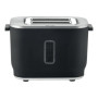 Gorenje , Toaster Ora Ito design , T800ORAB , Power 800 W , Number of slots 2 , Housing material Plastic , Black
