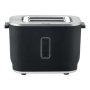 Gorenje , Toaster Ora Ito design , T800ORAB , Power 800 W , Number of slots 2 , Housing material Plastic , Black