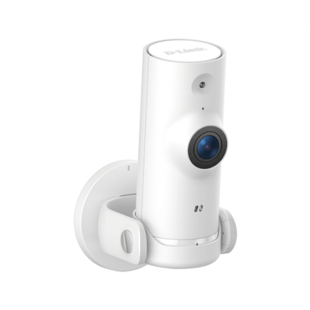 D-Link , Mini Full HD Wi-Fi Camera , DCS-8000LHV2/E , month(s) , Dome , 2 MP , 3.28mm , H.264 , No memory slots