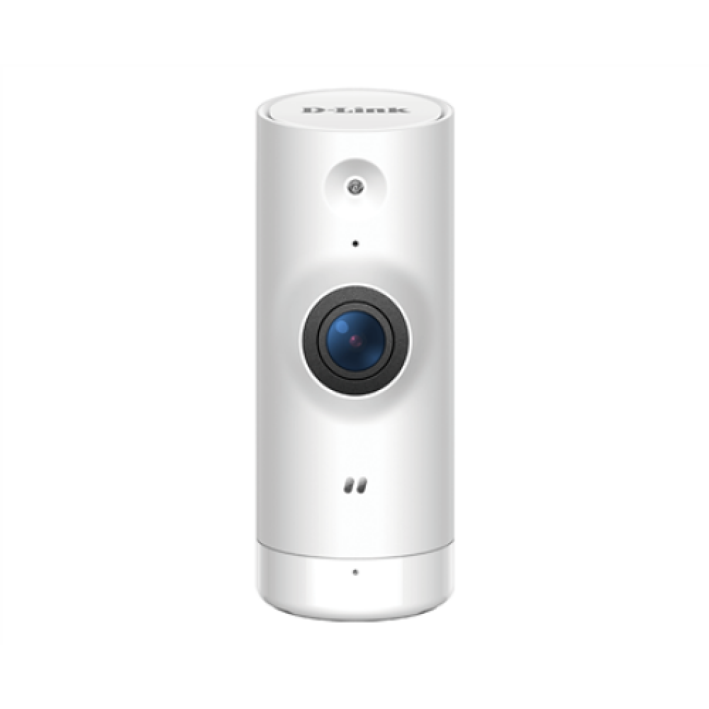 D-Link , Mini Full HD Wi-Fi Camera , DCS-8000LHV2/E , month(s) , Dome , 2 MP , 3.28mm , H.264 , No memory slots