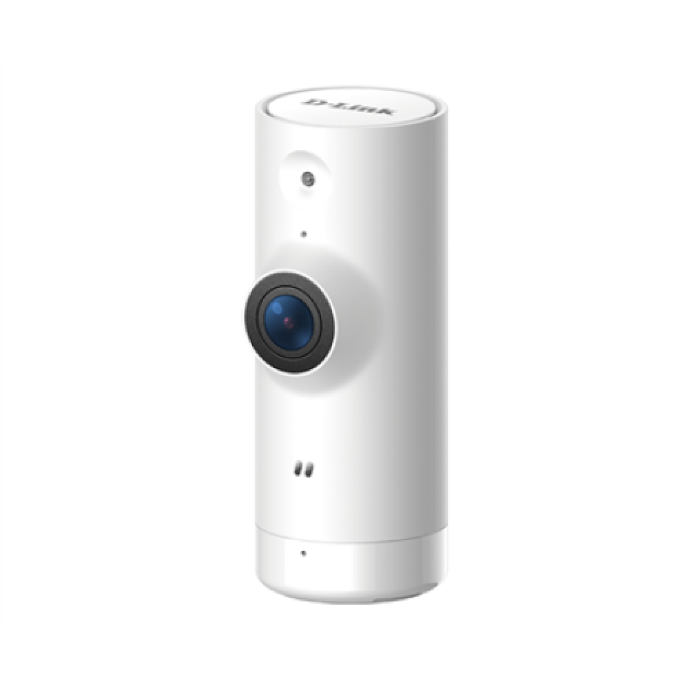 D-Link , Mini Full HD Wi-Fi Camera , DCS-8000LHV2/E , month(s) , Dome , 2 MP , 3.28mm , H.264 , No memory slots