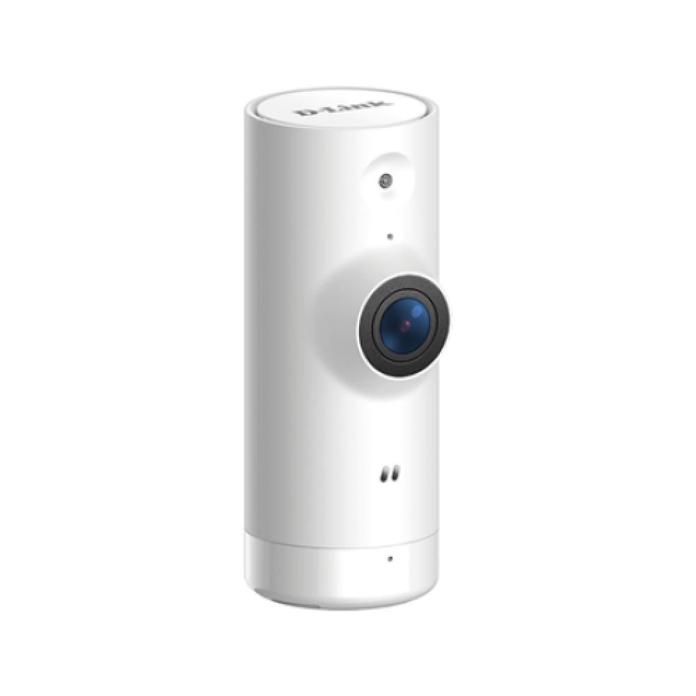 D-Link , Mini Full HD Wi-Fi Camera , DCS-8000LHV2/E , month(s) , Dome , 2 MP , 3.28mm , H.264 , No memory slots