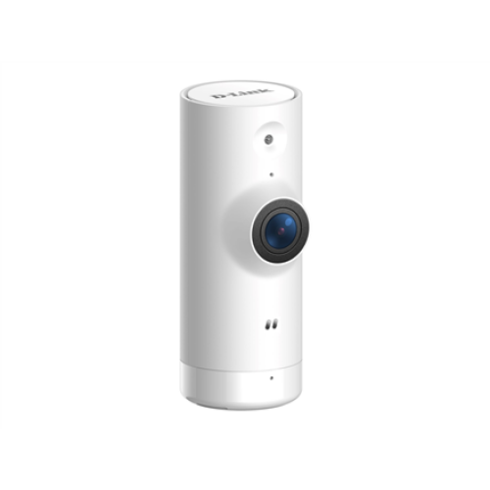 D-Link , Mini Full HD Wi-Fi Camera , DCS-8000LHV2/E , month(s) , Dome , 2 MP , 3.28mm , H.264 , No memory slots