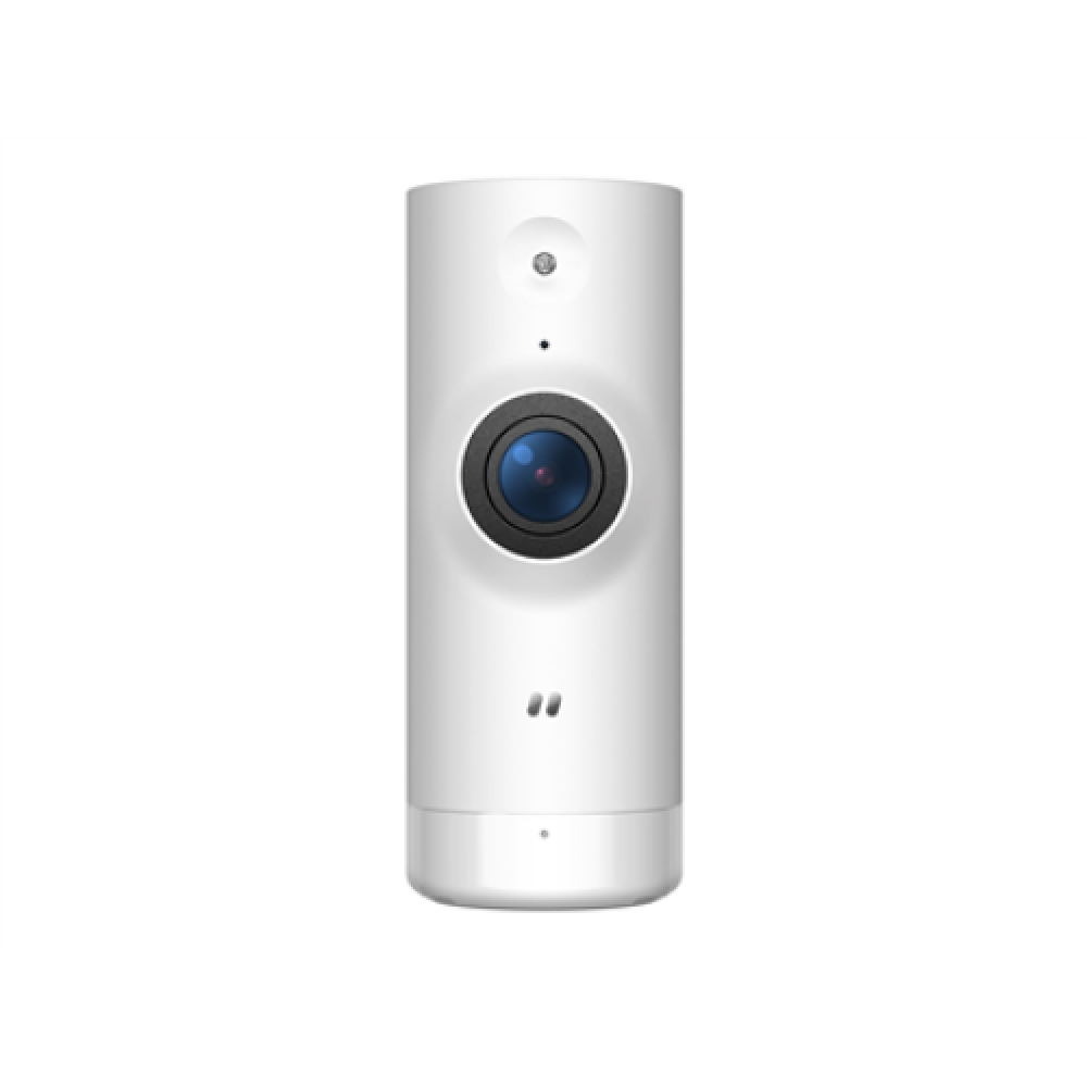 D-Link , Mini Full HD Wi-Fi Camera , DCS-8000LHV2/E , month(s) , Dome , 2 MP , 3.28mm , H.264 , No memory slots