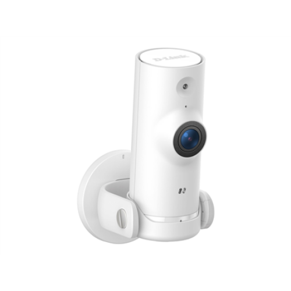 D-Link , Mini Full HD Wi-Fi Camera , DCS-8000LHV2/E , month(s) , Dome , 2 MP , 3.28mm , H.264 , No memory slots