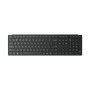 Lenovo Multi-Mode Pro Keyboard 6000 , Keyboard , Wireless , US Euro , Bluetooth , Wireless connection , Dome Switch Keys , Eclipse Black , Brown Box