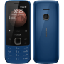 Nokia , 225 4G TA-1316 , Yes , Blue , 2.4 , TFT , 64 MB , 128 MB , Dual SIM , Nano-SIM , 3G , Bluetooth , 5.0 , Built-in camera , Main camera resolution 0.3 MP , 1150 mAh