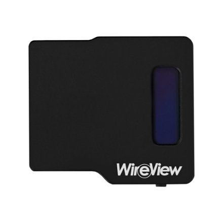 Thermal Grizzly , WireView , GPU 1x12VHPWR Reversed , Black , N/A