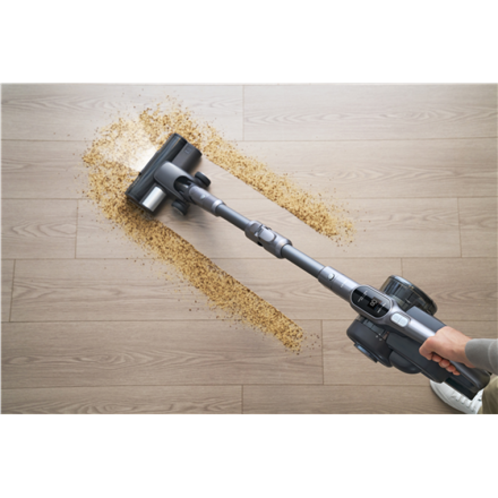 Jimmy Vacuum Cleaner , H11 Pro , Cordless operating , 700 W , 28.8 V , Silver/Grey , Warranty 24 month(s)