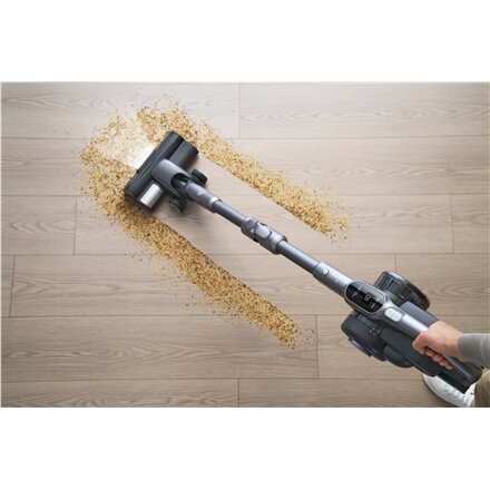 Jimmy Vacuum Cleaner , H11 Pro , Cordless operating , 700 W , 28.8 V , Silver/Grey , Warranty 24 month(s)