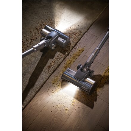 Jimmy Vacuum Cleaner , H11 Pro , Cordless operating , 700 W , 28.8 V , Silver/Grey , Warranty 24 month(s)