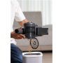 Jimmy Vacuum Cleaner , H11 Pro , Cordless operating , 700 W , 28.8 V , Silver/Grey , Warranty 24 month(s)