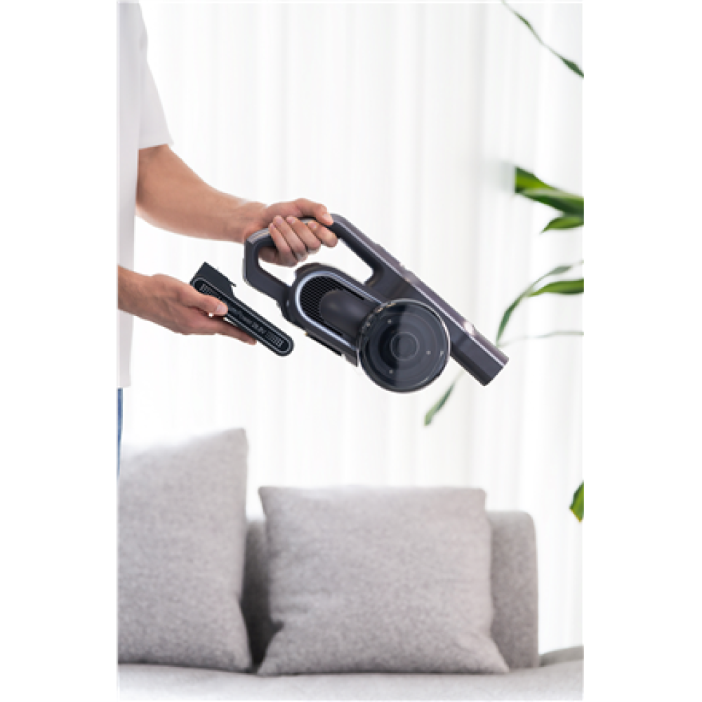 Jimmy Vacuum Cleaner , H11 Pro , Cordless operating , 700 W , 28.8 V , Silver/Grey , Warranty 24 month(s)