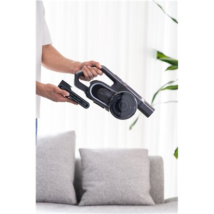 Jimmy Vacuum Cleaner , H11 Pro , Cordless operating , 700 W , 28.8 V , Silver/Grey , Warranty 24 month(s)