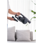 Jimmy Vacuum Cleaner , H11 Pro , Cordless operating , 700 W , 28.8 V , Silver/Grey , Warranty 24 month(s)