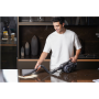 Jimmy Vacuum Cleaner , H11 Pro , Cordless operating , 700 W , 28.8 V , Silver/Grey , Warranty 24 month(s)