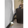 Jimmy Vacuum Cleaner , H11 Pro , Cordless operating , 700 W , 28.8 V , Silver/Grey , Warranty 24 month(s)