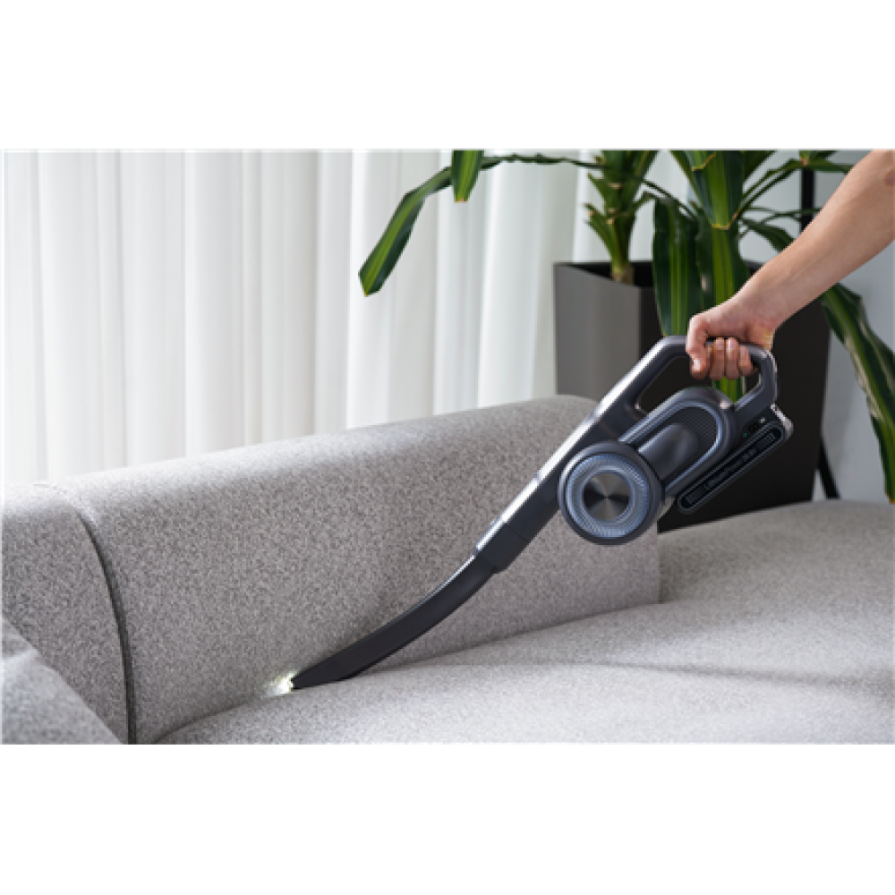 Jimmy Vacuum Cleaner , H11 Pro , Cordless operating , 700 W , 28.8 V , Silver/Grey , Warranty 24 month(s)