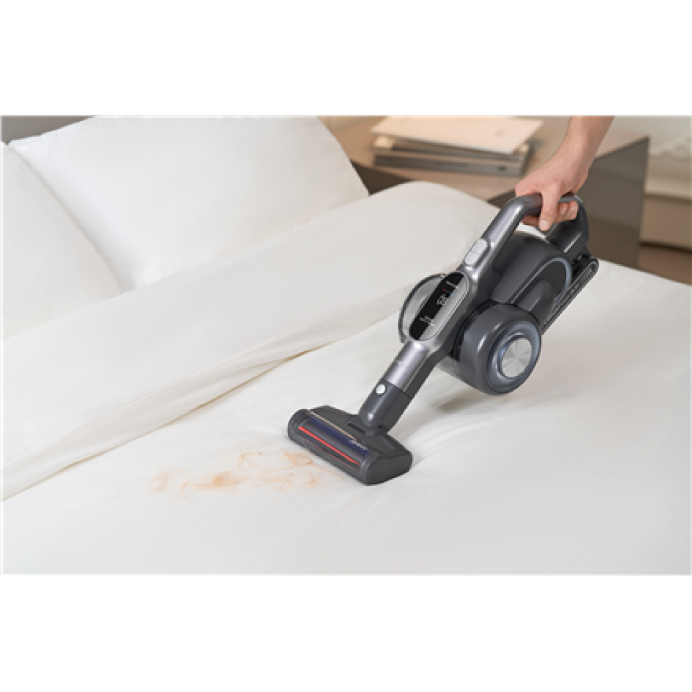 Jimmy Vacuum Cleaner , H11 Pro , Cordless operating , 700 W , 28.8 V , Silver/Grey , Warranty 24 month(s)