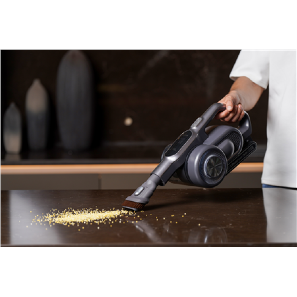 Jimmy Vacuum Cleaner , H11 Pro , Cordless operating , 700 W , 28.8 V , Silver/Grey , Warranty 24 month(s)