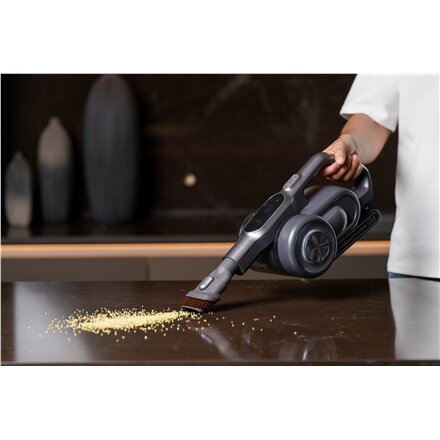 Jimmy Vacuum Cleaner , H11 Pro , Cordless operating , 700 W , 28.8 V , Silver/Grey , Warranty 24 month(s)