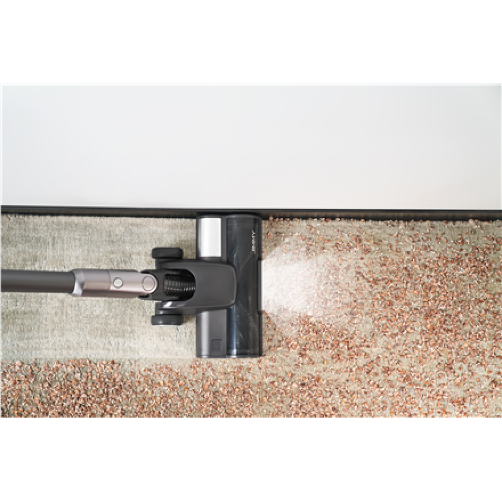 Jimmy Vacuum Cleaner , H11 Pro , Cordless operating , 700 W , 28.8 V , Silver/Grey , Warranty 24 month(s)
