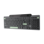 Lenovo , Self-Charging , Keyboard , Bluetooth , Lithuanian , Black