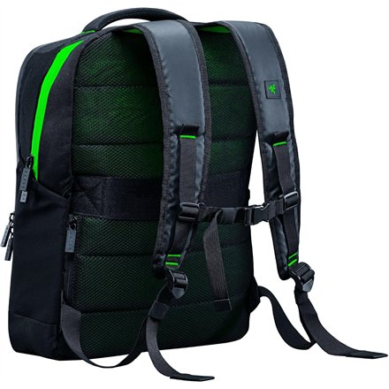 Razer Rogue V4 , Backpack , 24.5 L , Fits up to size 16