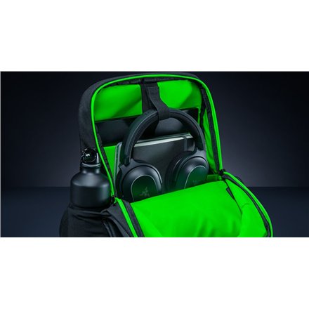 Razer Rogue V4 , Backpack , 24.5 L , Fits up to size 16