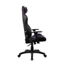 Arozzi Soft Fabric , Gaming Chair , Avanti SoftFabric , Pure Purple