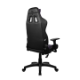 Arozzi Soft Fabric , Gaming Chair , Avanti SoftFabric , Pure Purple