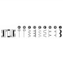 Singer , SMC 1409 , Number of stitches 9 , White