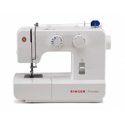 Singer , SMC 1409 , Number of stitches 9 , White