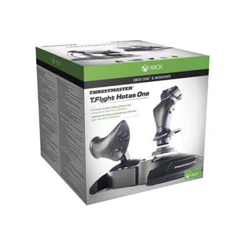 Thrustmaster , Joystick , T Flight Hotas One