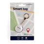 Gembird , Smart Tag, White