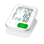 Medisana , Blood Pressure Monitor , BU 565 , Memory function , Number of users 2 user(s) , White