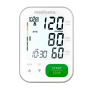 Medisana , Blood Pressure Monitor , BU 565 , Memory function , Number of users 2 user(s) , White