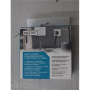 SALE OUT. DIGITUS Safety Plug for Flush Mounting with 1 x USB Type-C, 1 x USB A , Digitus , Safety Plug for Flush Mounting with 1 x USB Type-C, 1 x USB A , DAMAGED PACKAGING, UNPACKED, USED
