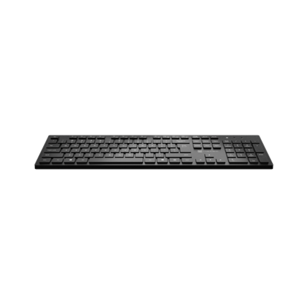 Natec Herring , Keyboard , Wireless , US , Black