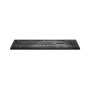 Natec Herring , Keyboard , Wireless , US , Black