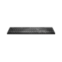 Natec Herring , Keyboard , Wireless , US , Black