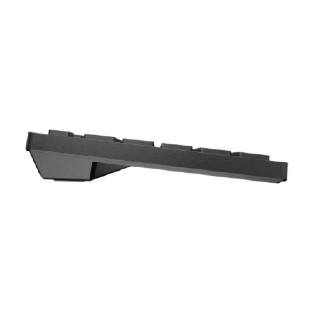 Natec Herring , Keyboard , Wireless , US , Black