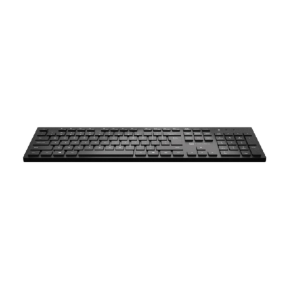 Natec Herring , Keyboard , Wireless , US , Black