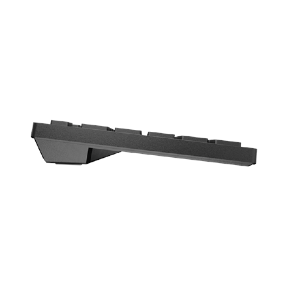 Natec Herring , Keyboard , Wireless , US , Black