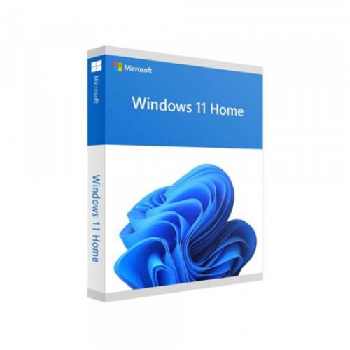 Microsoft , Windows 11 Home , HAJ-00090 , English , Full Packaged Product (FPP) , USB Flash drive , 64-bit