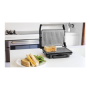 Cecotec Grill , RocknGrill 1000 , 1000 W , Electric Grill , Black/Stainless steel