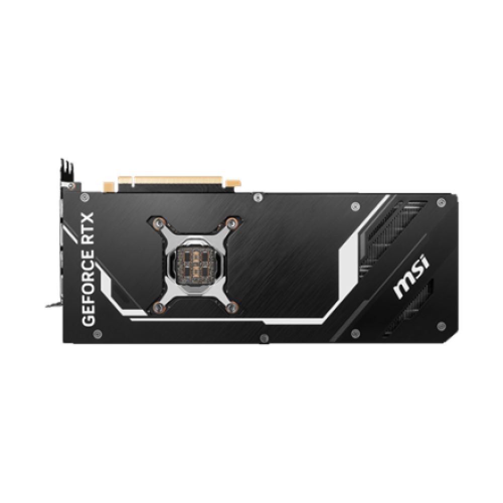 MSI , GeForce RTX 4090 VENTUS 3X E 24G OC , NVIDIA , 24 GB , GeForce RTX 4090 , GDDR6X , HDMI ports quantity 2 , PCI Express Gen 4